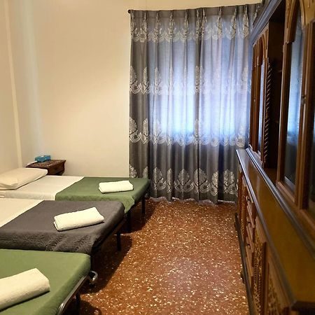 Dulceri Apartment Al Pigneto Řím Exteriér fotografie