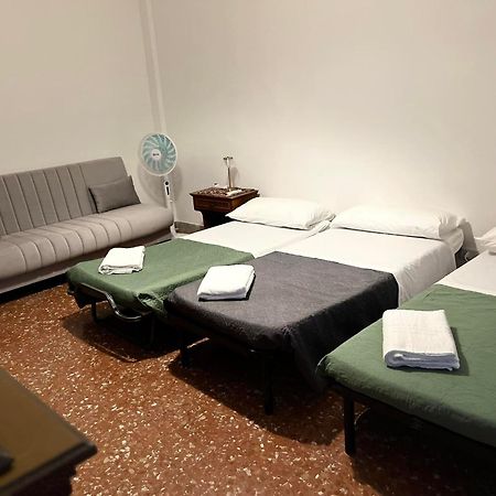 Dulceri Apartment Al Pigneto Řím Exteriér fotografie