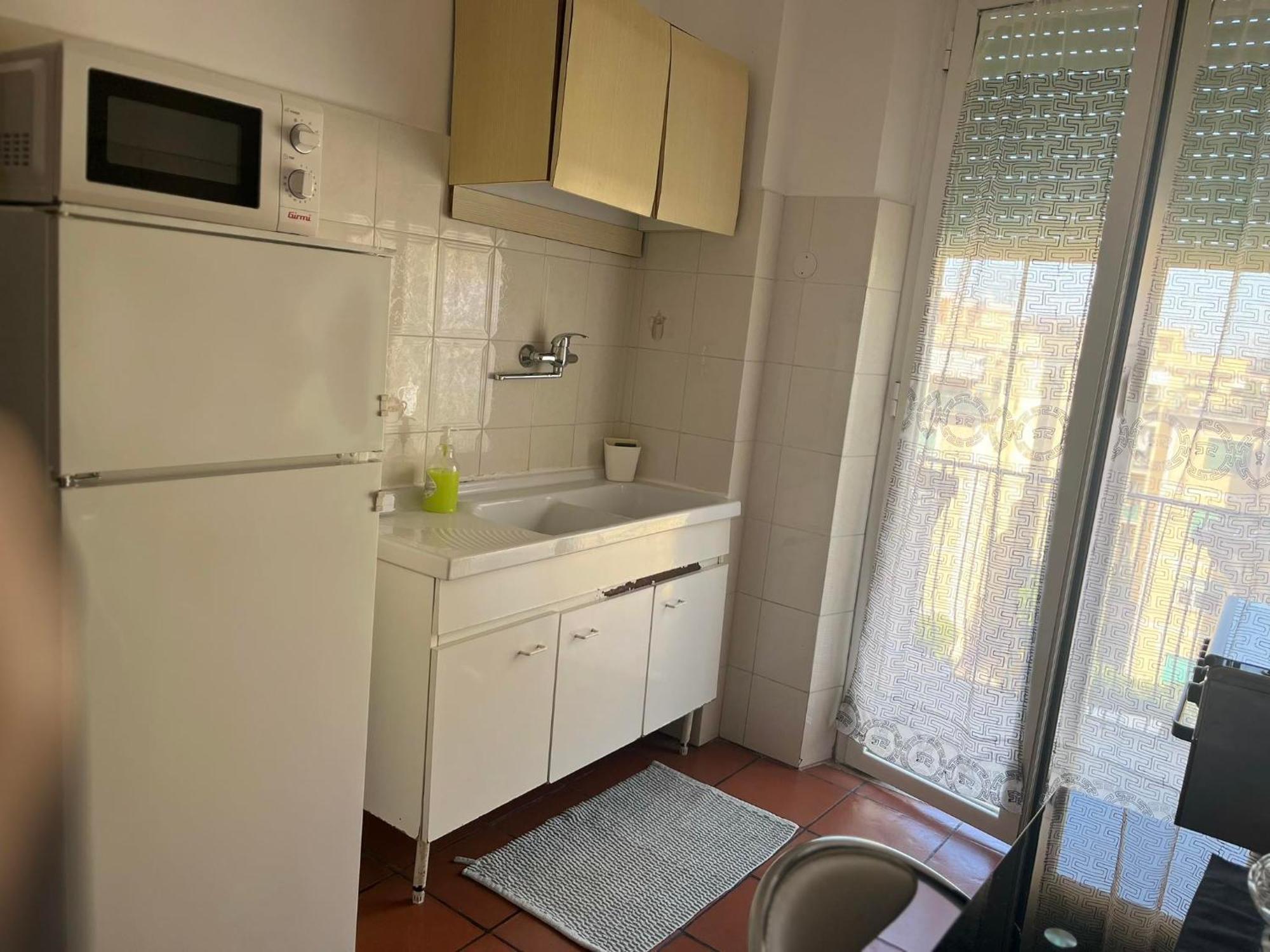 Dulceri Apartment Al Pigneto Řím Exteriér fotografie
