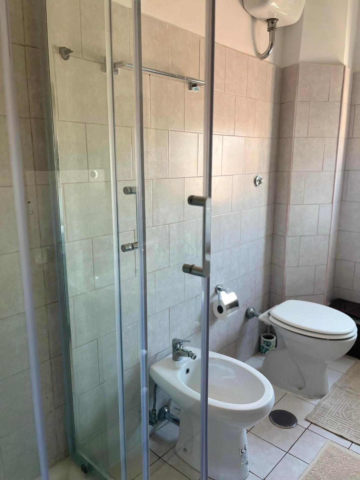 Dulceri Apartment Al Pigneto Řím Exteriér fotografie