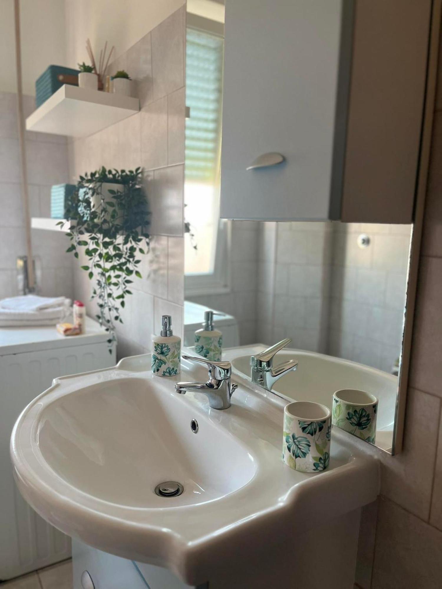 Dulceri Apartment Al Pigneto Řím Exteriér fotografie