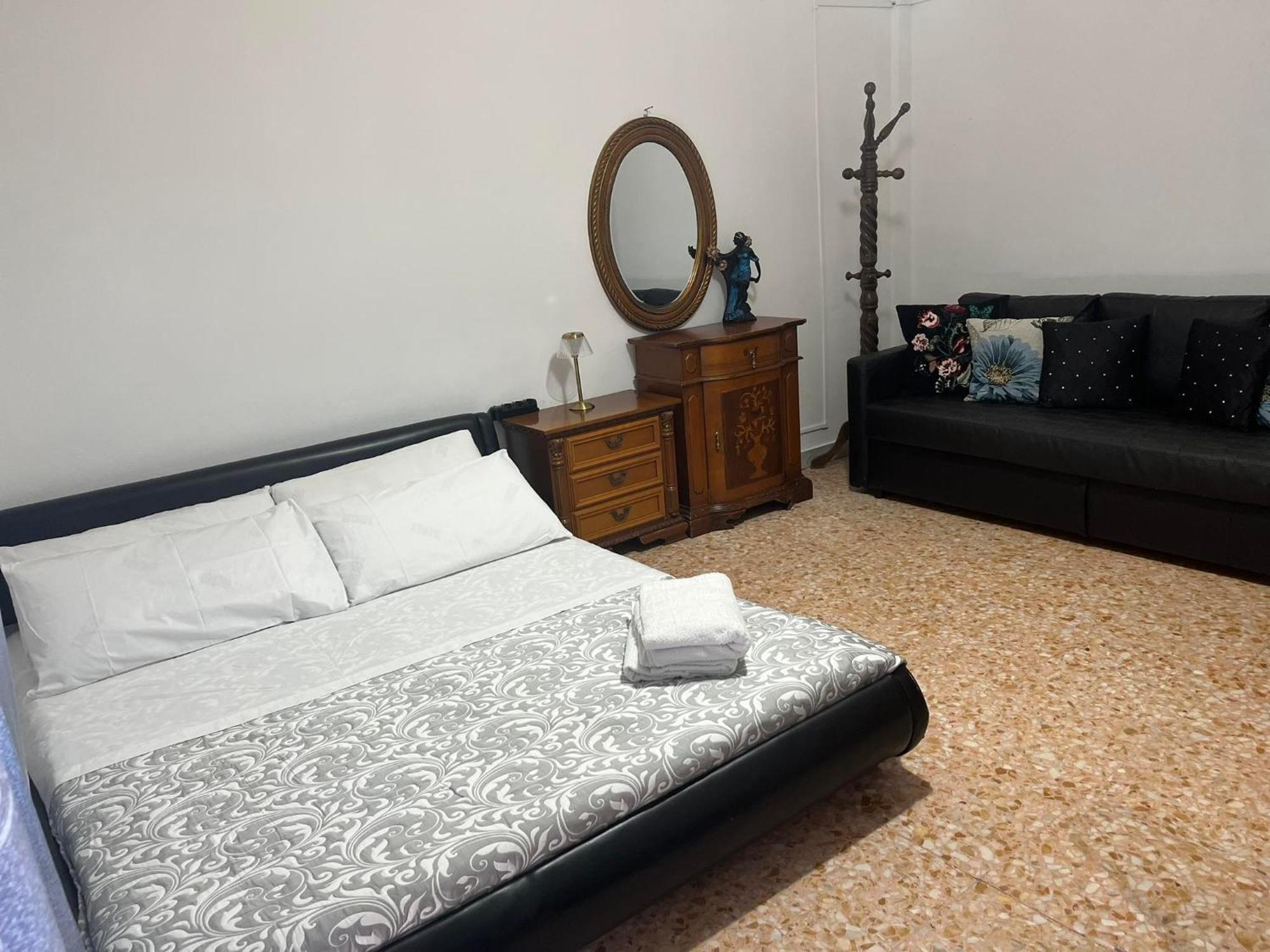 Dulceri Apartment Al Pigneto Řím Exteriér fotografie