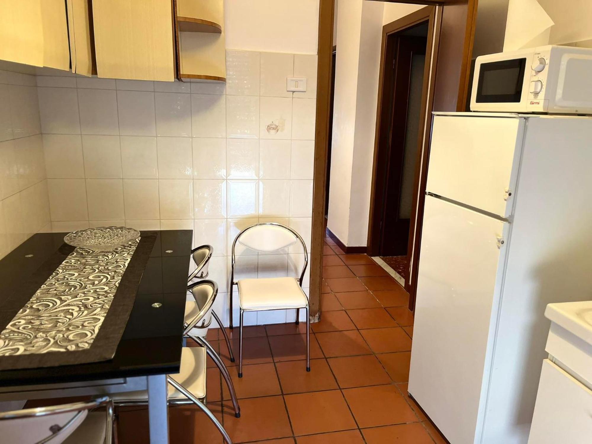 Dulceri Apartment Al Pigneto Řím Exteriér fotografie