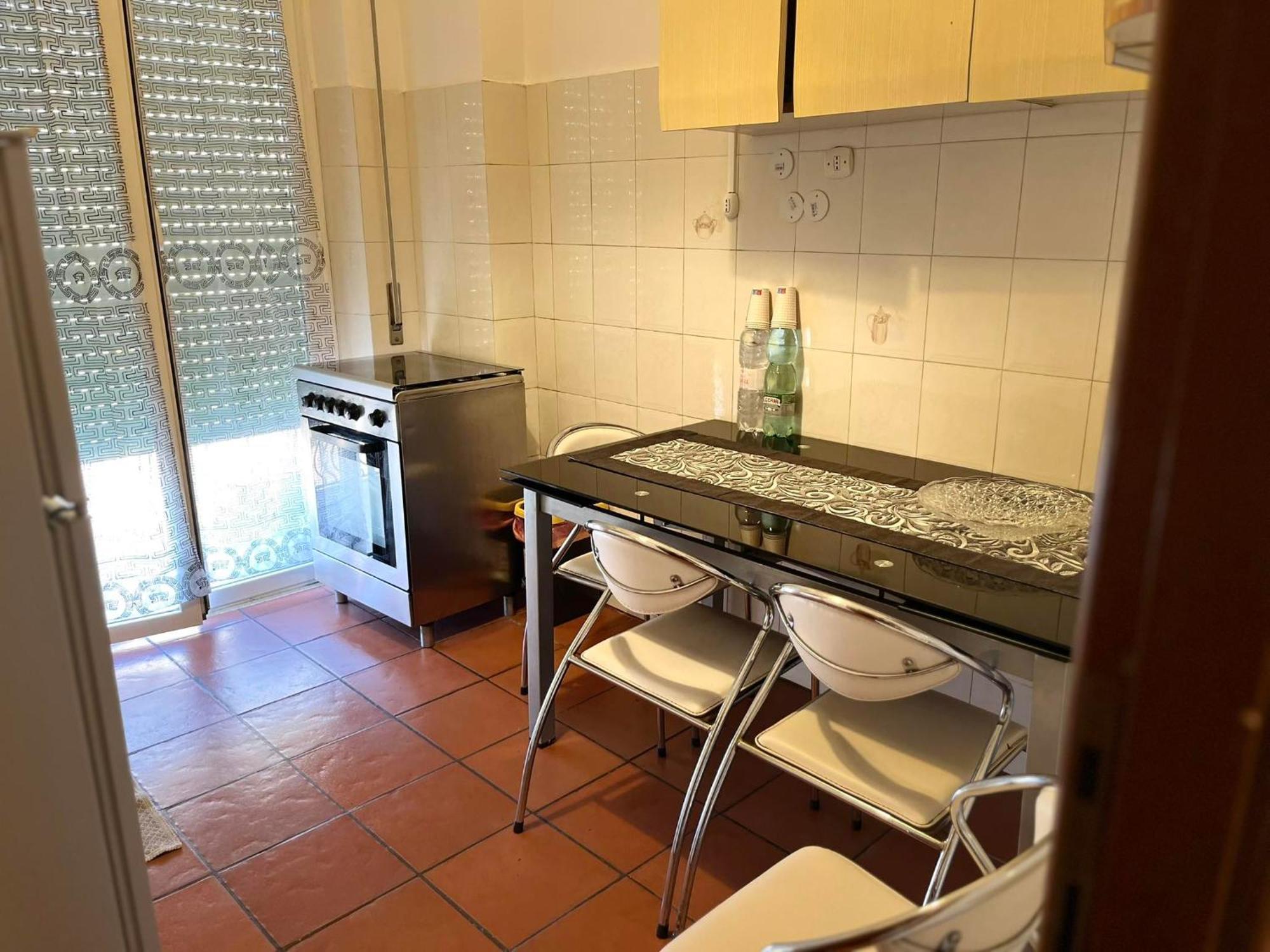 Dulceri Apartment Al Pigneto Řím Exteriér fotografie