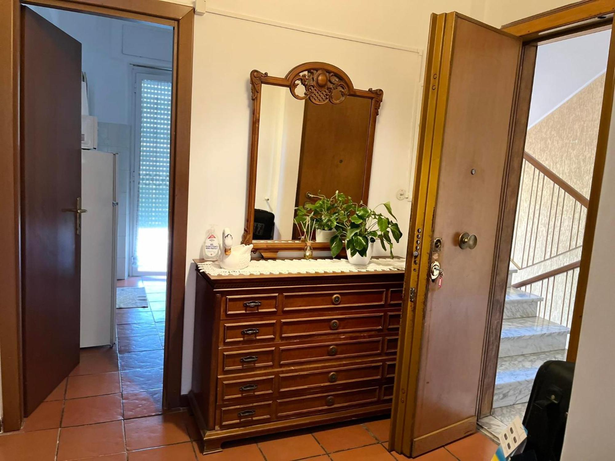 Dulceri Apartment Al Pigneto Řím Exteriér fotografie