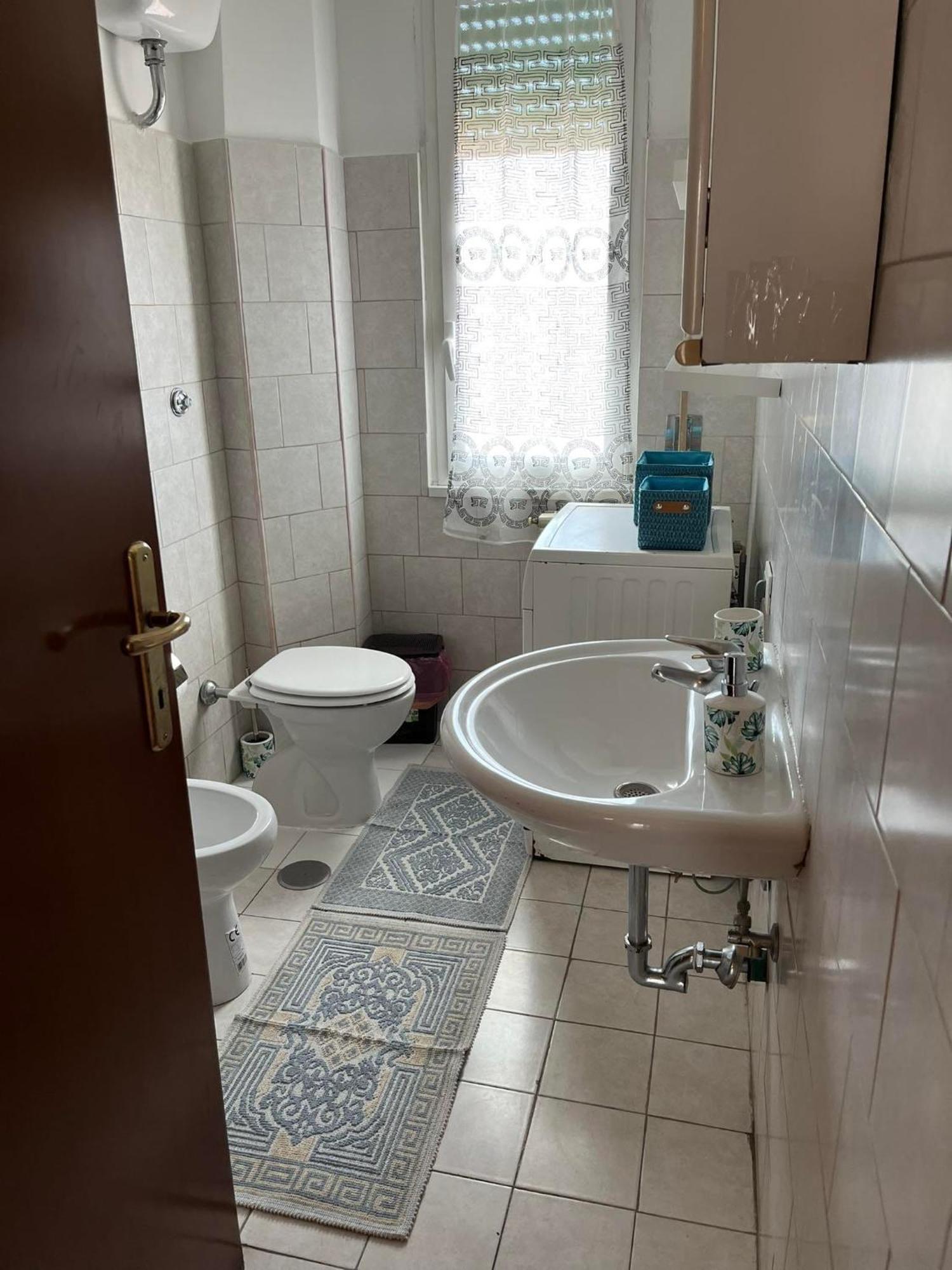 Dulceri Apartment Al Pigneto Řím Exteriér fotografie