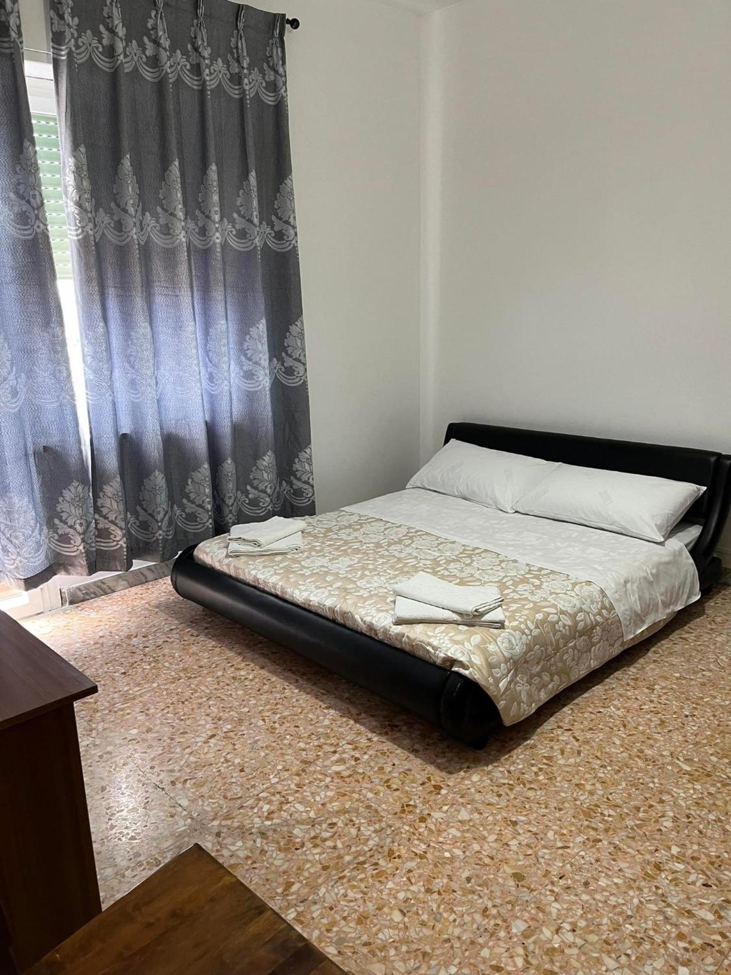 Dulceri Apartment Al Pigneto Řím Exteriér fotografie